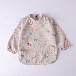 Baby Bibs Manufacturer - Kids Toddler Feeding Aprons