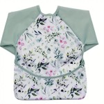 Long Sleeve Bibs Factory - Manufacturer Waterproof Mess