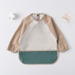 Feeding Bib Factory - Waterproof Eco-Friendly Non