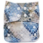 Cloth Diapers Supplier - Wholesale Reusable with Insert