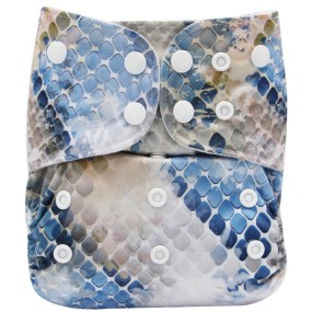 Cloth Diapers Supplier - Wholesale Reusable with Insert