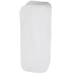 Organic Bamboo Insert Factory - Hemp Cotton for Nappies