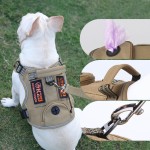 Dog Harness Supplier - Custom Adjustable Heavy Duty