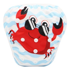 Baby Swim Diapers Factory - Reusable Washable Adjustable