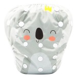 Baby Swim Diapers Manufacturer - New Design Reusable