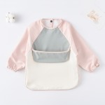 Feeding Bib Factory - Waterproof Eco-Friendly Non