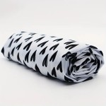 Waterproof Fabric Manufacturer - Custom for Baby Diapers