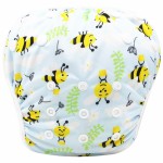 Swim Diapers Manufacturer - Custom Print Reusable
