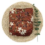 Baby Nappies Factory - Adjustable Reusable AWJ Pocket