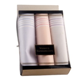 Pocket Square Manufacturer - Wholesale Fashion Custom Striped