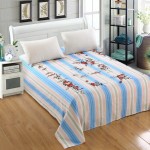 Bed Sheet Supplier - Wholesale Low Price 80x90 Phoenix