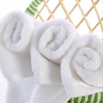 Airline Towel Supplier - WHOLESALE Disposable Refreshing