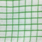 Tea Towels Manufacturer - Customize 100% Cotton Yarn Dyed