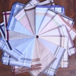 Pocket Handkerchief Factory - Comfortable New Design Custom
