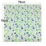 Muslin Insert Supplier - Custom Design Printing Double Layer