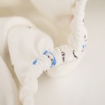 Training Pants Supplier - Waterproof Printed Cotton Panties