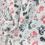 Cloth Diaper Factory - Washable Reusable Dryfast Cotton Fitted