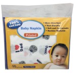 Muslin Fabric Supplier - Oeko Tex Certified Double Layer