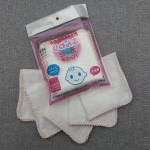 Muslin Cloth Factory - 25x25cm Soft Baby Cotton Facial