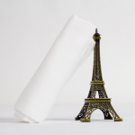 Muslin Cloth Manufacturer - 100% Cotton Raw White 80x80cm