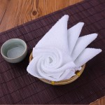 Face Towel Factory - 100% Cotton Scented Disposable Hot