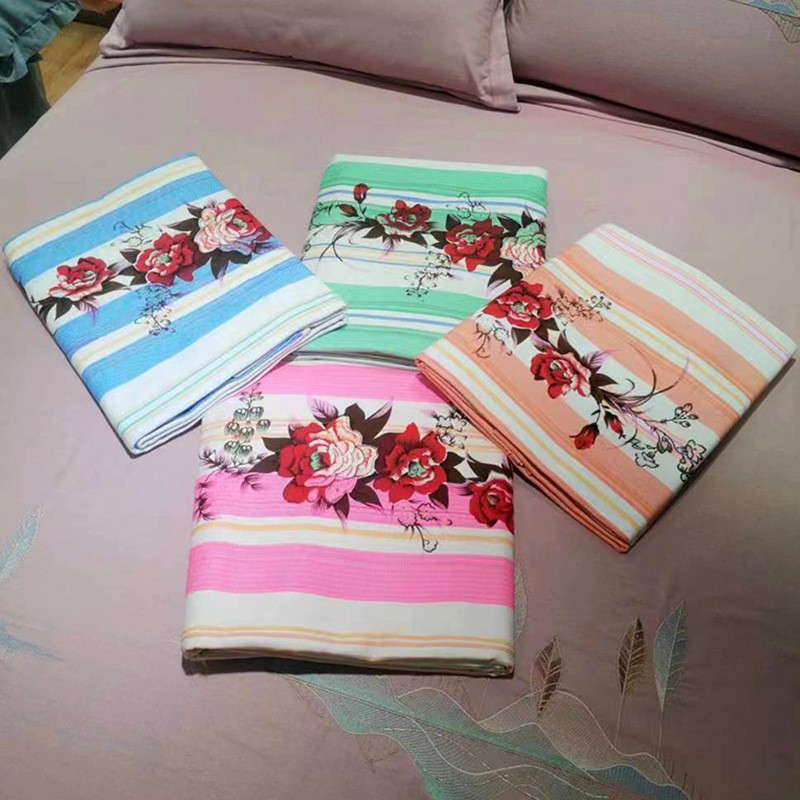 Bed Sheet Supplier - Wholesale Low Price 80x90 Phoenix