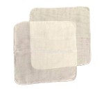 Spa Towel Supplier - High Quality Super Soft Muslin Cotton