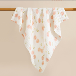 Swaddle Blanket Factory - Summer 6-Layers Bamboo Gauze