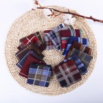 Scarf Handkerchief Factory - High Quality Square Cotton Badana