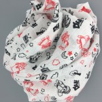 Cloth Diaper Factory - Washable Reusable Dryfast Cotton Fitted