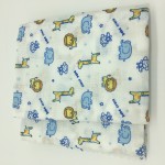 Muslin Fabric Supplier - Oeko Tex Certified Double Layer