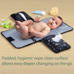Baby Mat Factory - Newborn Extended Waterproof Travel