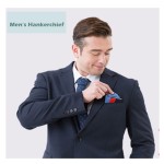 Handkerchief Supplier - Wholesale Pocket Square Cotton High Quality