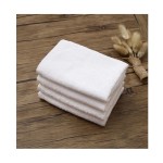 Face Towel Factory - 100% Cotton Scented Disposable Hot