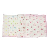 Spa Towel Supplier - High Quality Super Soft Muslin Cotton