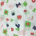 Cloth Nappies Manufacturer - Hot Sale Soft Cotton Re Washable
