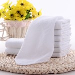 Disposable Towel Factory - Small Towels Airline Hotel