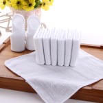 Disposable Towel Factory - Small Towels Airline Hotel