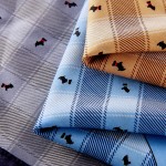 Gentleman Handkerchief Supplier - Wholesale Soft Cotton Made