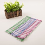 Women's Handkerchief Factory - Hot Selling Plaid 100% Cotton