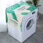 Dustproof Cover Manufacturer - Digital Printed Cotton Linen