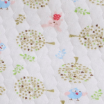 Changing Pad Manufacturer - Washable Waterproof Cotton Portable