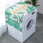 Dustproof Cover Manufacturer - Digital Printed Cotton Linen