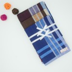 Handkerchief Supplier - Wholesale Pocket Square Cotton High Quality
