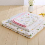 Changing Pad Manufacturer - Washable Waterproof Cotton Portable