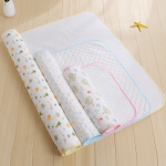 Changing Pad Manufacturer - Washable Waterproof Cotton Portable
