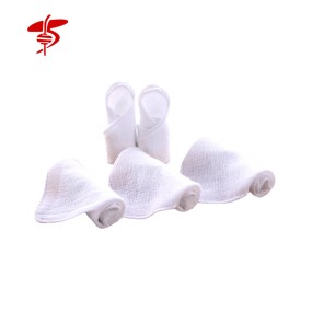 Disposable Towel Manufacturer - White Airline Hot and Cold