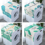 Dustproof Cover Manufacturer - Digital Printed Cotton Linen