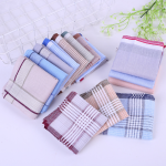 Cotton Handkerchief Manufacturer - Wholesale Cheap 100% Cotton