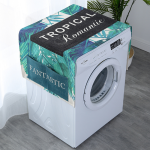 Dustproof Cover Manufacturer - Digital Printed Cotton Linen